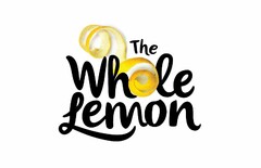 THE WHOLE LEMON