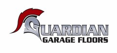 GUARDIAN GARAGE FLOORS