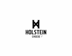 H HOLSTEIN CHEESE EST. 2016