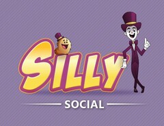 SILLY SOCIAL