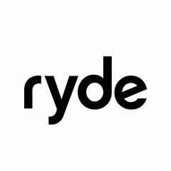 RYDE