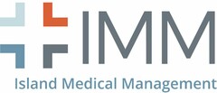 IMM ISLAND MEDICAL MANAGEMENT