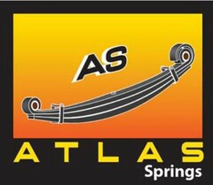 AS ATLAS SPRINGS