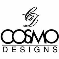 CD COSMO DESIGNS