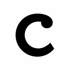 C