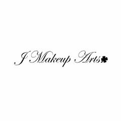 J MAKEUP ARTS