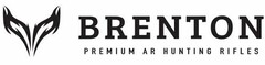 BRENTON PREMIUM AR HUNTING RIFLES