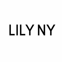 LILY NY