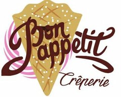 BON APPETIT CRÊPERIE