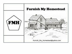 FMH FURNISH MY HOMESTEAD