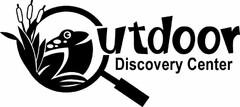 OUTDOOR DISCOVERY CENTER