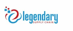 LEGENDARY SUPPLY CHAIN