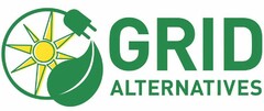 GRID ALTERNATIVES