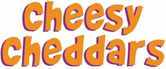 CHEESY CHEDDARS