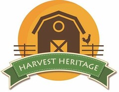 HARVEST HERITAGE