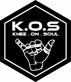 K.O.S. KNEE.ON.SOUL