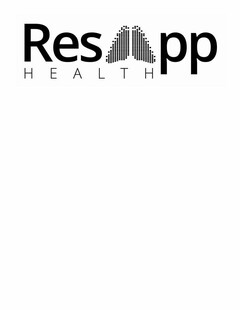 RESAPP HEALTH