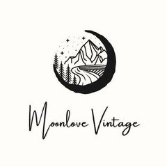 MOONLOVE VINTAGE