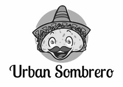 URBAN SOMBRERO