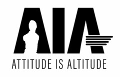 AIA ALTITUDE IS ATTITUDE