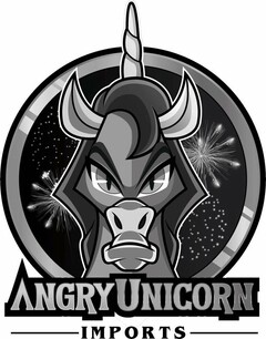 ANGRY UNICORN IMPORTS