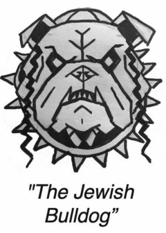 THE JEWISH BULLDOG