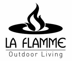 LA FLAMME OUTDOOR LIVING