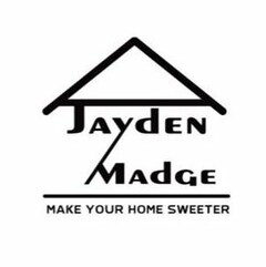 JAYDEN MADGE