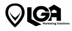 LGA MARKETING SOLUTIONS