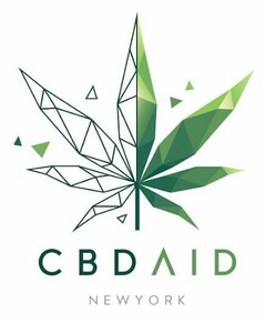 CBD AID NEWYORK