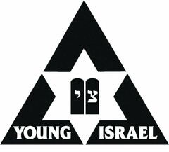 YOUNG ISRAEL