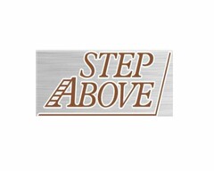 STEP ABOVE