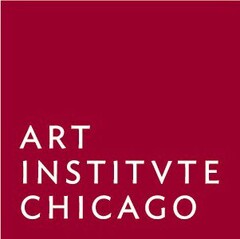 ART INSTITVTE CHICAGO