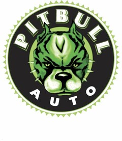 PITBULL AUTO