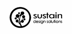 SUSTAIN DESIGN SOLUTIONS