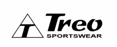 T TREO SPORTSWEAR