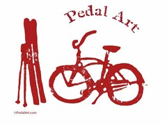 PEDAL ART PEDALART.COM