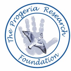 THE PROGERIA RESEARCH FOUNDATION