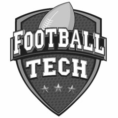 FOOTBALL TECH