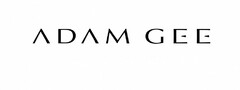 ADAM GEE