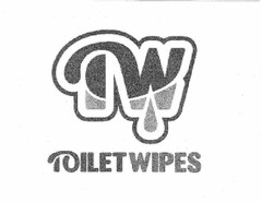 TW TOILET WIPES