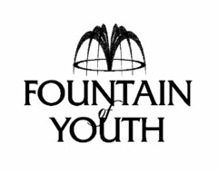 FOUNTAIN OF YOUTH