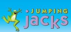 JUMPING JACKS