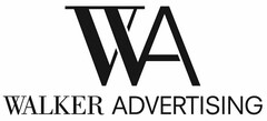 WA WALKER ADVERTISING