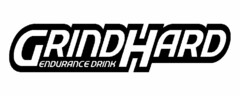 GRINDHARD ENDURANCE DRINK