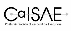 CALSAE CALIFORNIA SOCIETY OF ASSOCIATION EXECUTIVES