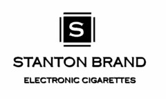 S STANTON BRAND ELECTRONIC CIGARETTES