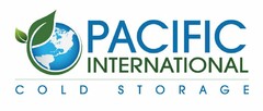 PACIFIC INTERNATIONAL COLD STORAGE