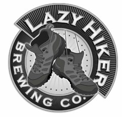 LAZY HIKER BREWING CO.
