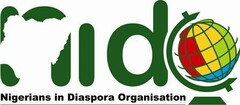 NID NIGERIANS IN DIASPORA ORGANIZATION